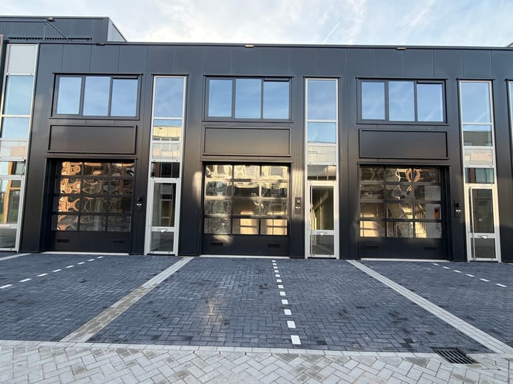 Goudstraat 99-14, Zoetermeer
