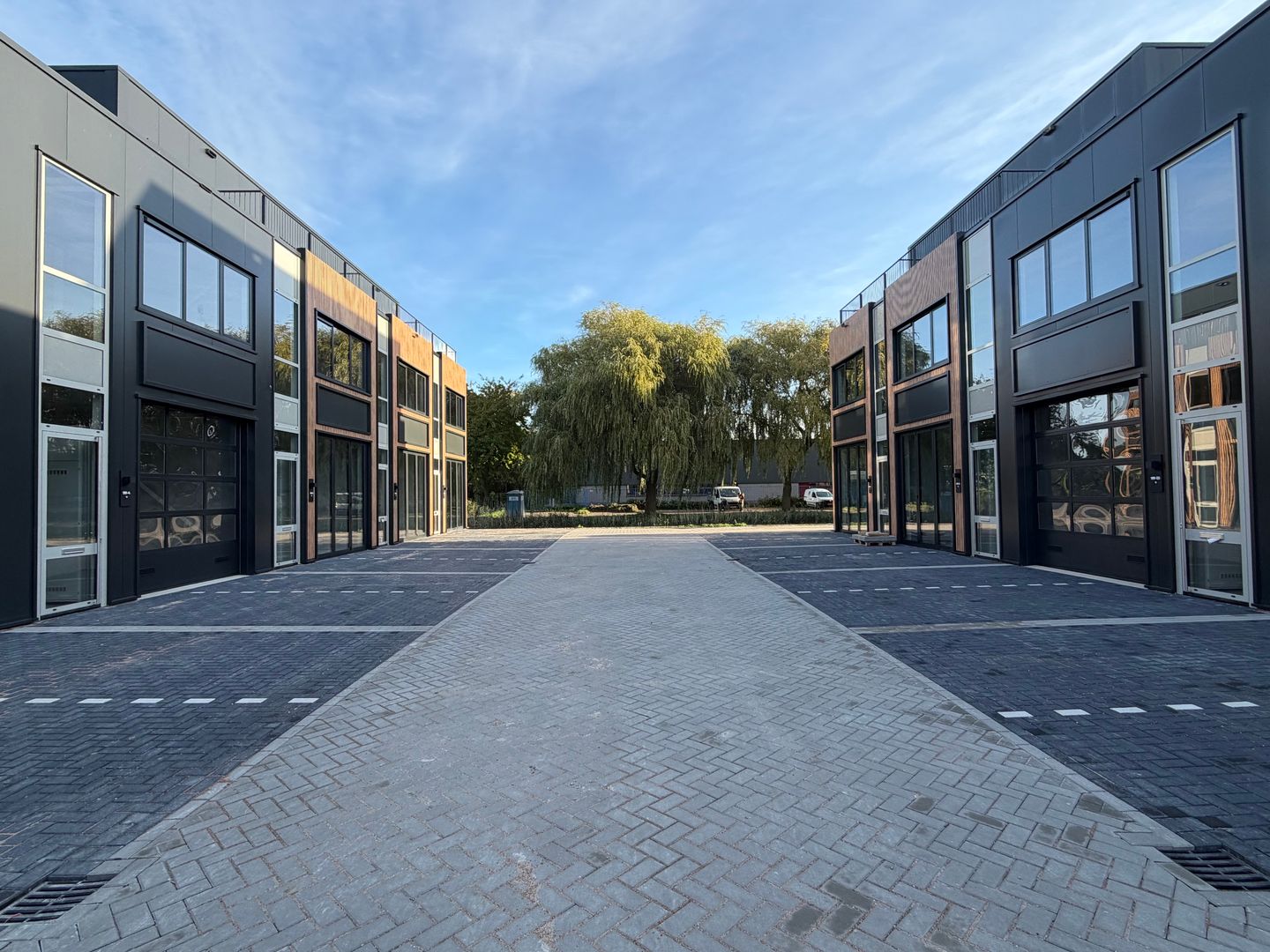 Bekijk foto 3 van Goudstraat 99-14