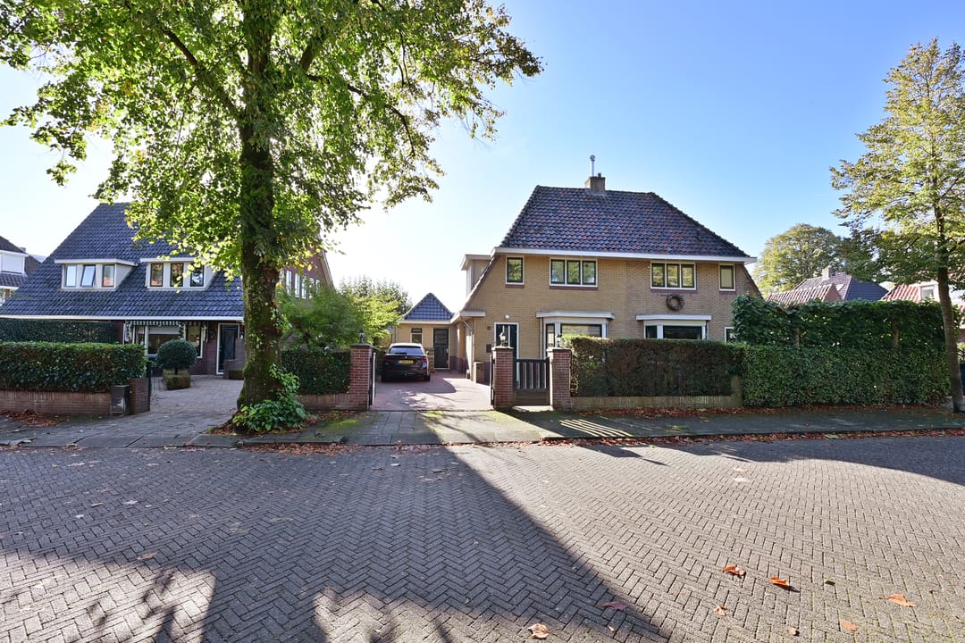 Foto 2 van Grenspad 22