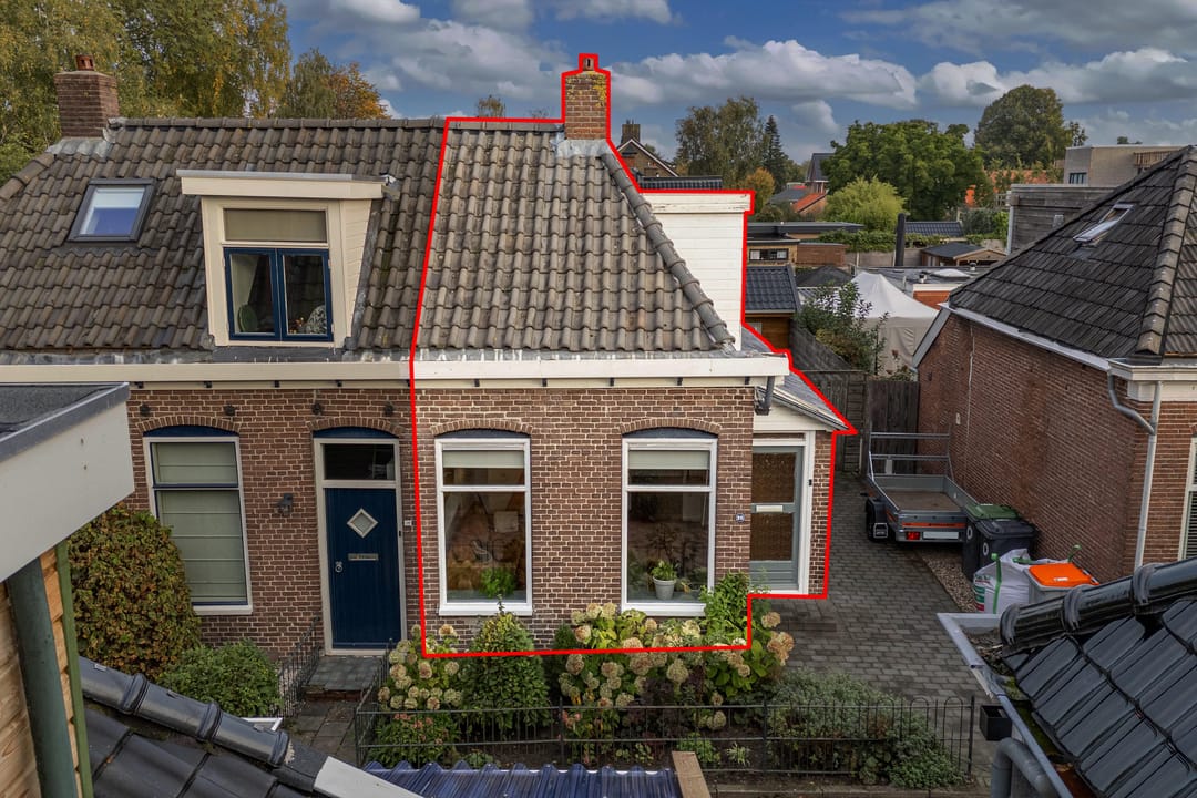 Foto 7 van Schoolstraat 26