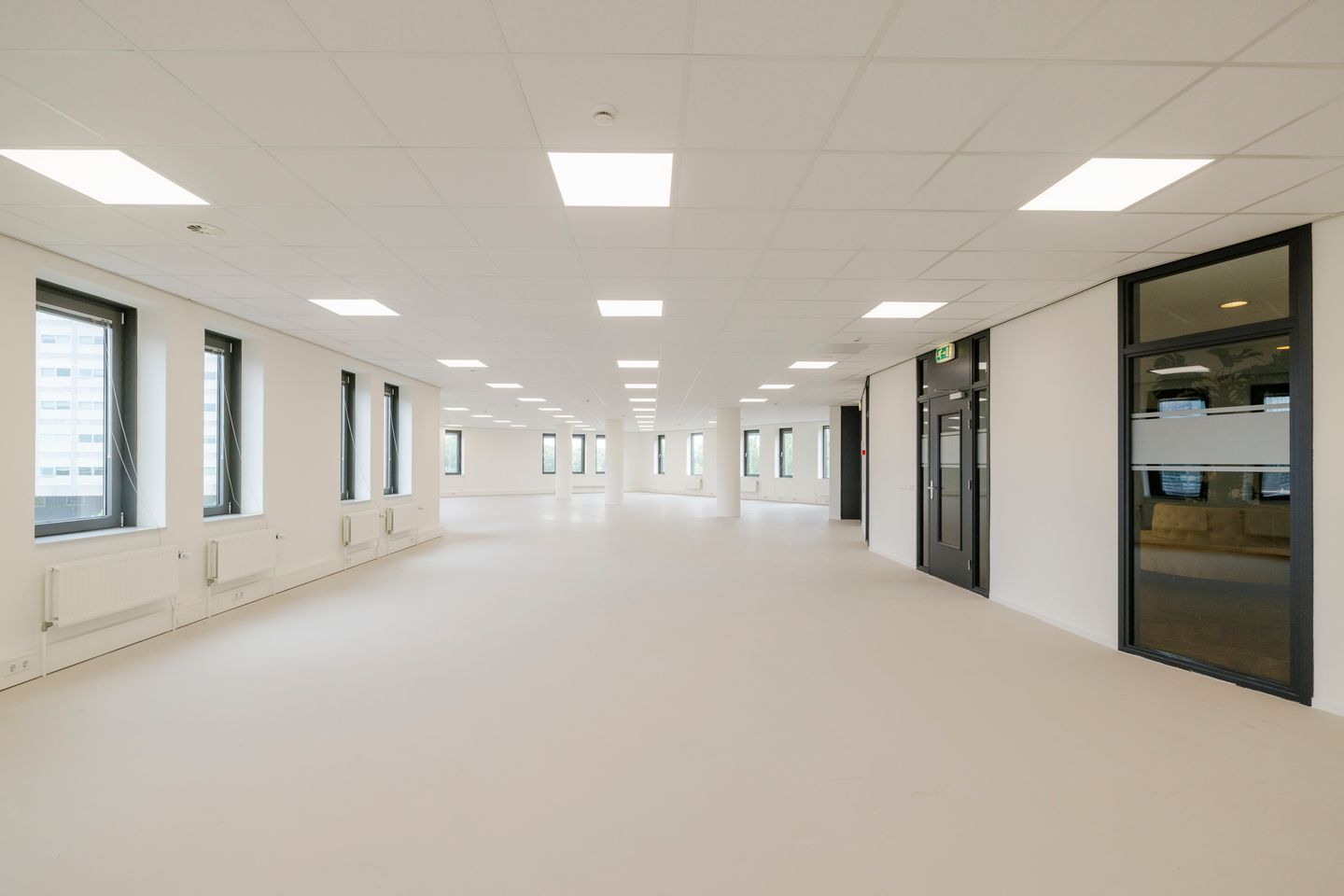 View photo 2 of Kingsfordweg 151-201
