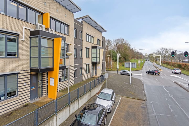 Zielhorsterweg 79, Amersfoort