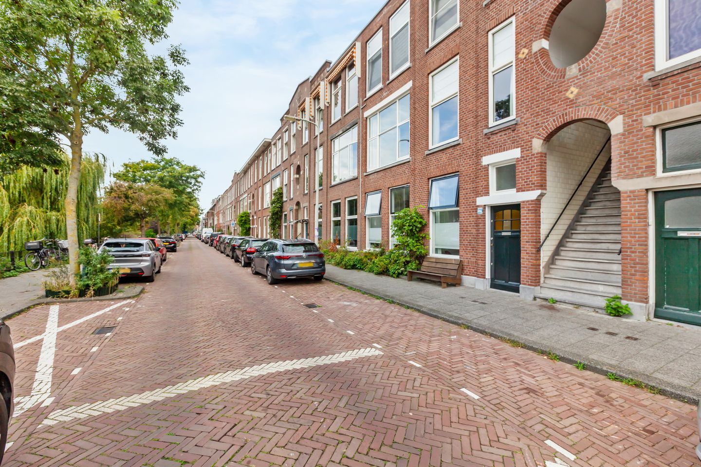 Photo 1 of Valkenboskade 229