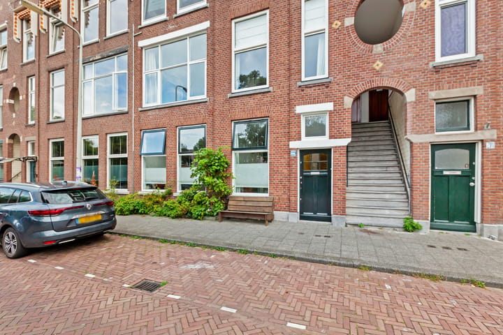 Photo 4 of Valkenboskade 229