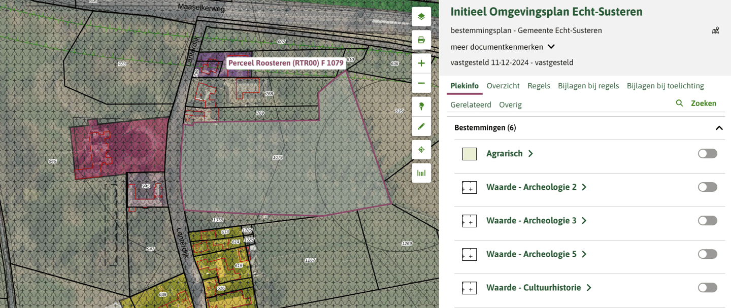 Lanterdijk - Roosteren - Afbeelding 7