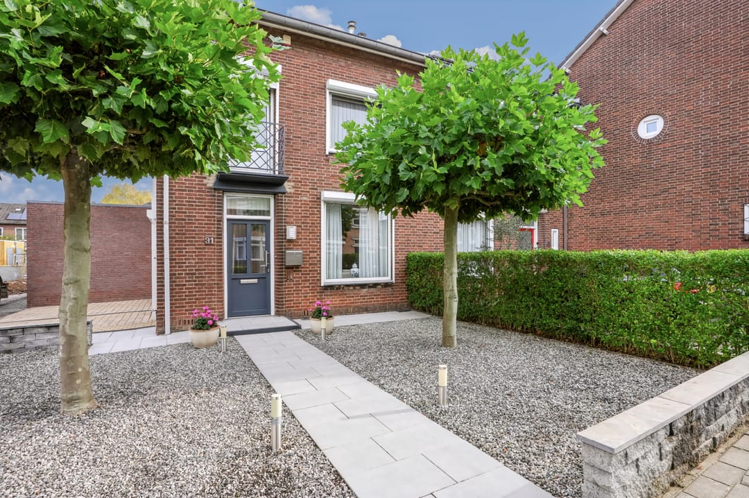 Photo 1 of Nieuwstraat 31