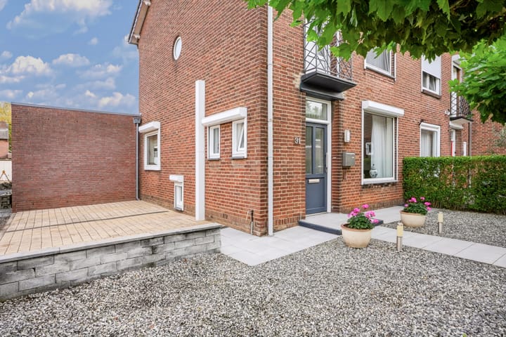 Foto 5 van Nieuwstraat 31