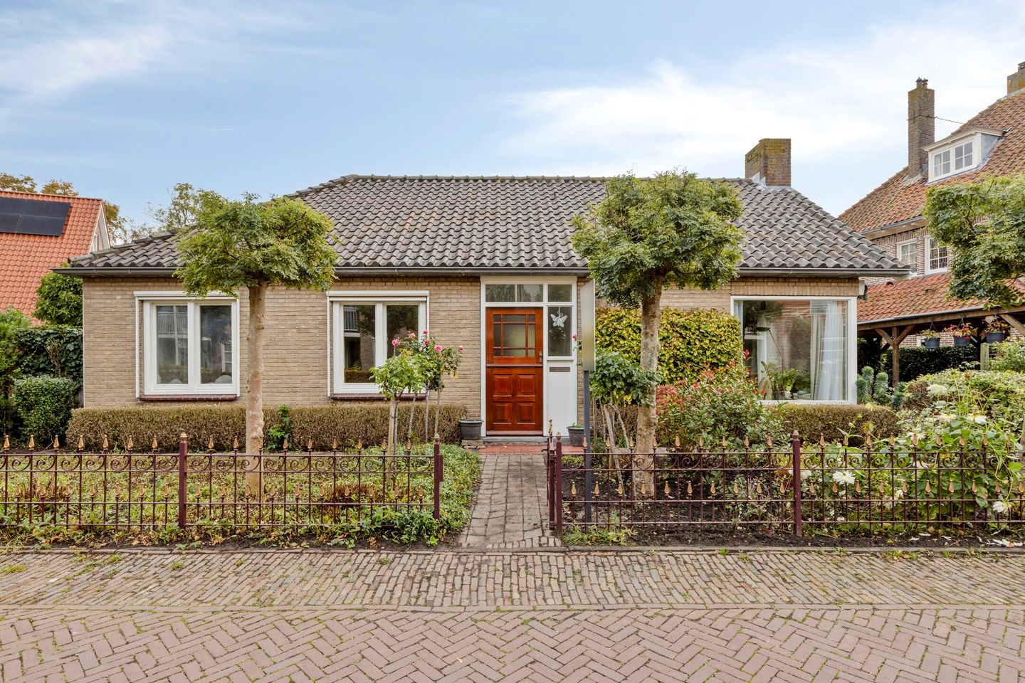Foto 4 van Vrije 44
