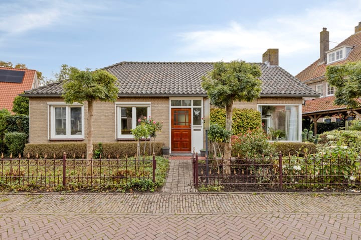 Foto 4 van Vrije 44