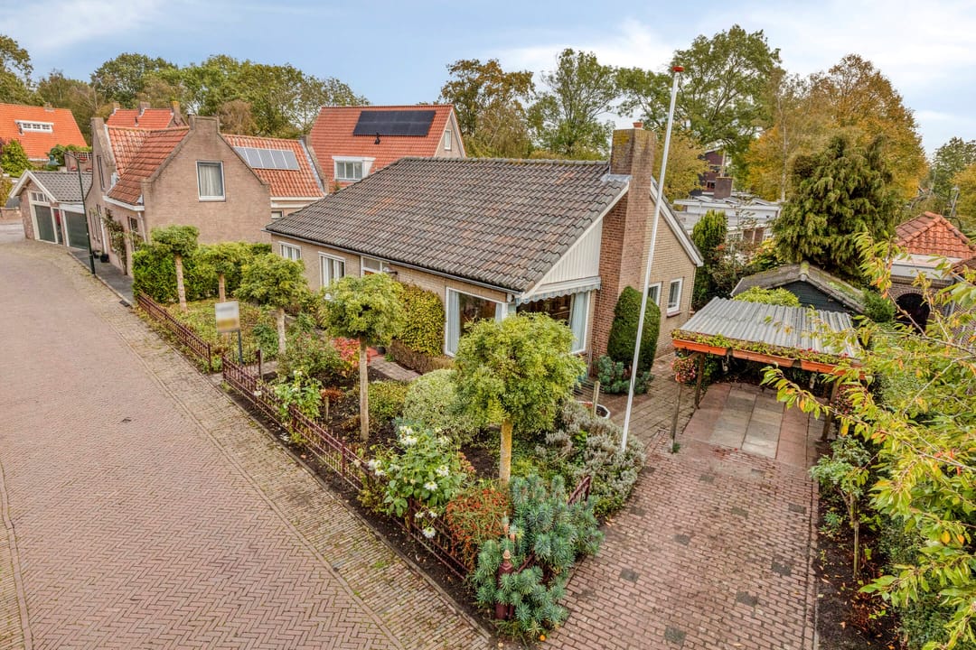 Foto 1 van Vrije 44