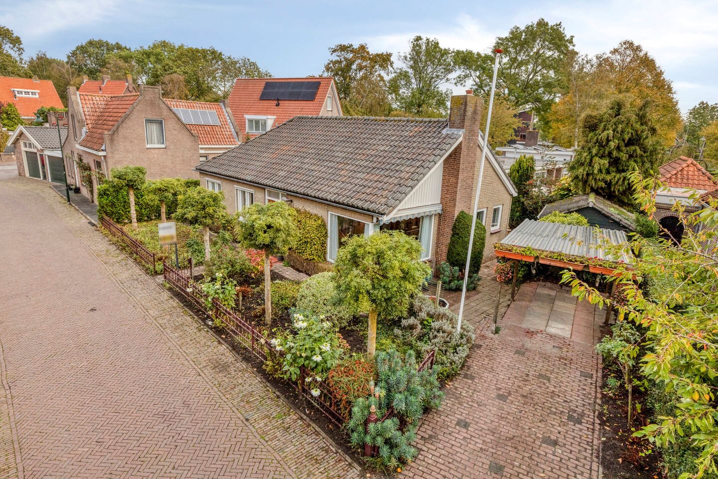 Foto 1 van Vrije 44