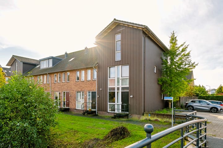 Foto 4 van Viswater 36