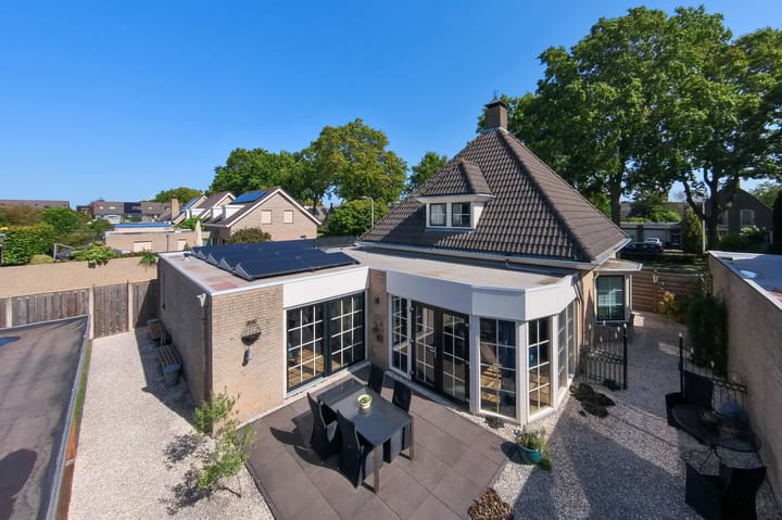 Foto 4 van Hoge Witsiestraat 55