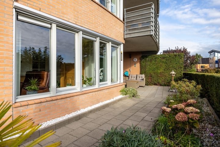 Photo 2 of Hof van Oxford 17