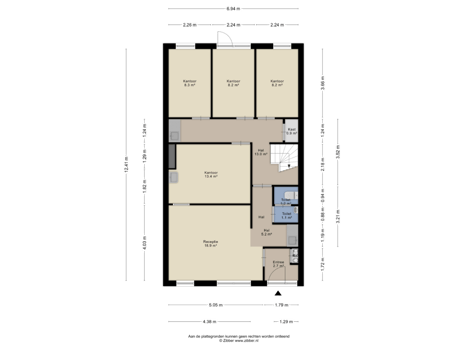 Bekijk plattegrond