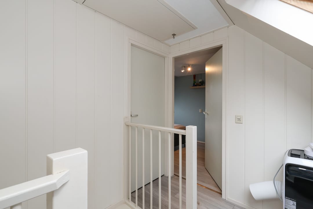 Foto 46 van Vlierbessenstraat 4
