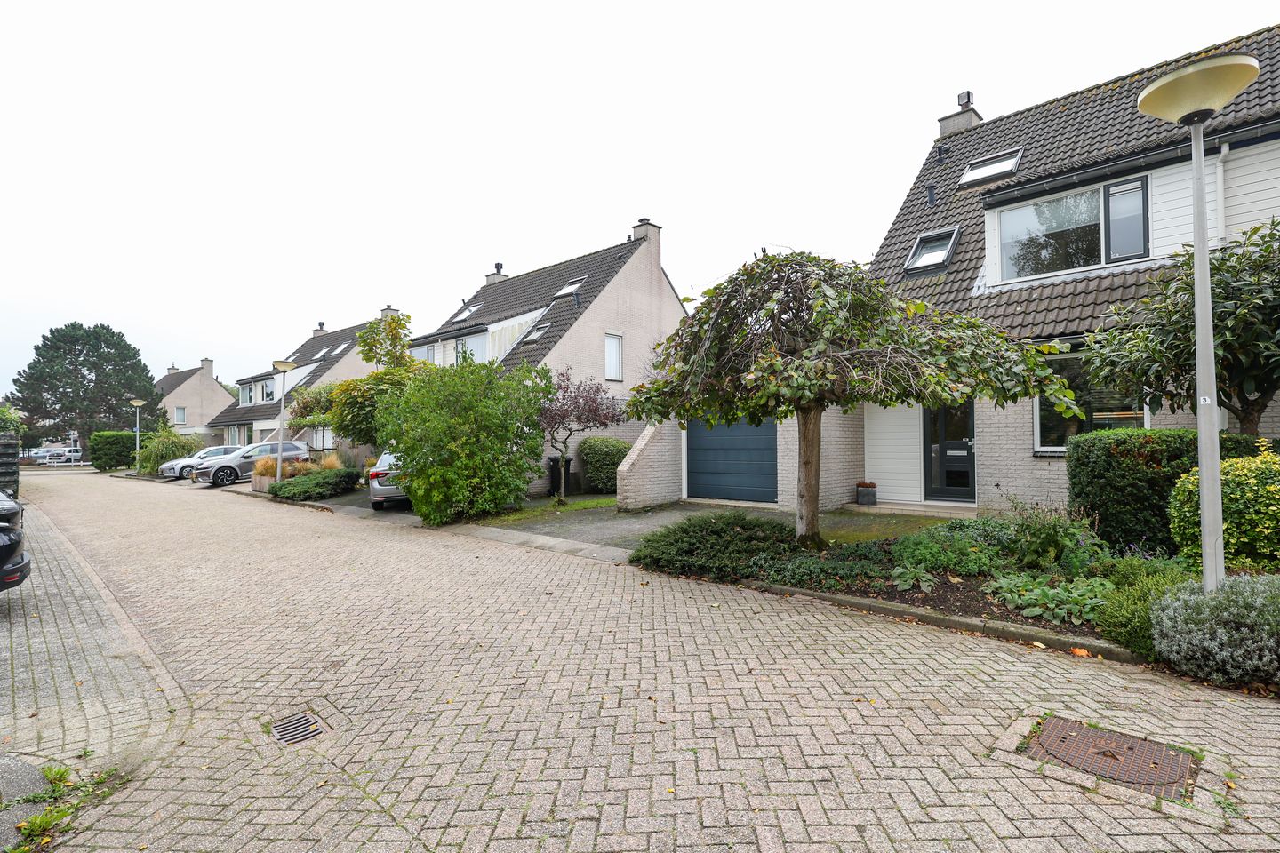 Foto 5 van Vlierbessenstraat 4