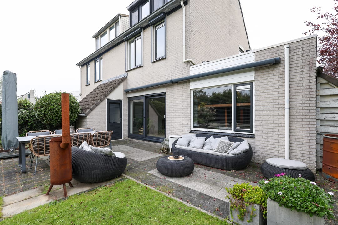 Foto 56 van Vlierbessenstraat 4
