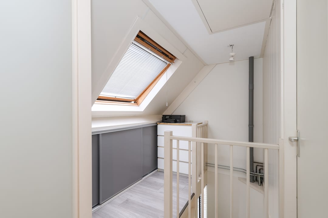 Foto 47 van Vlierbessenstraat 4