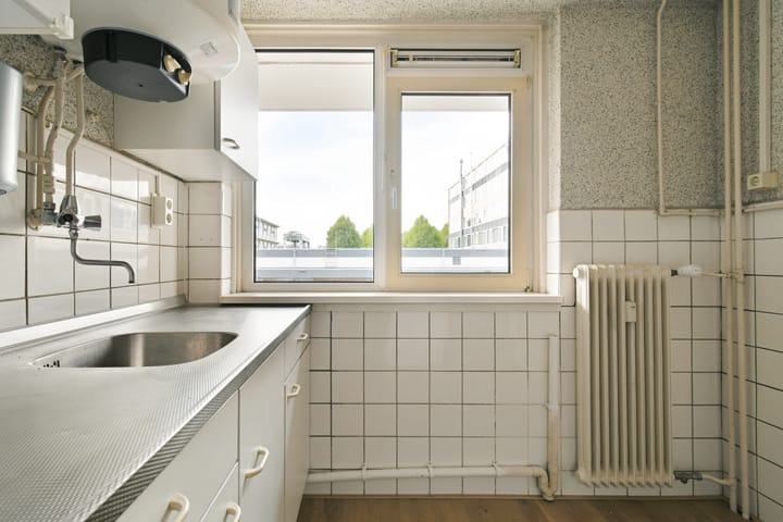 Appartement te koop: Kranenburgstraat 10, Dordrecht