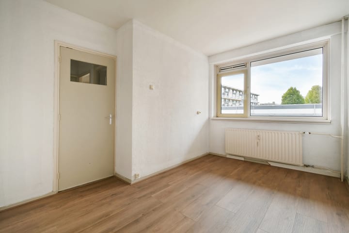 Appartement te koop: Kranenburgstraat 10, Dordrecht
