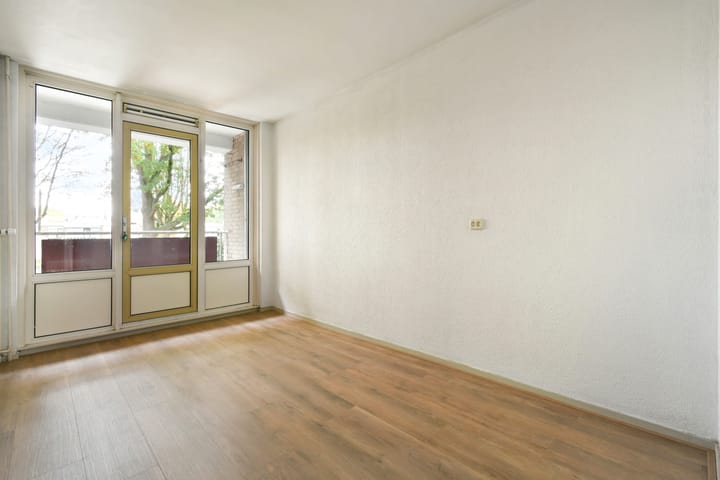 Appartement te koop: Kranenburgstraat 10, Dordrecht