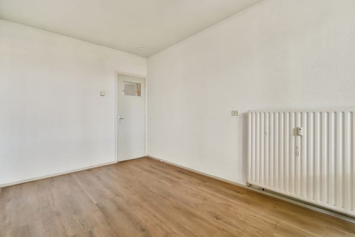 Appartement te koop: Kranenburgstraat 10, Dordrecht