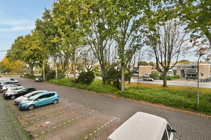 Appartement te koop: Kranenburgstraat 10, Dordrecht