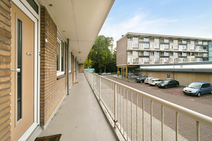 Appartement te koop: Kranenburgstraat 10, Dordrecht