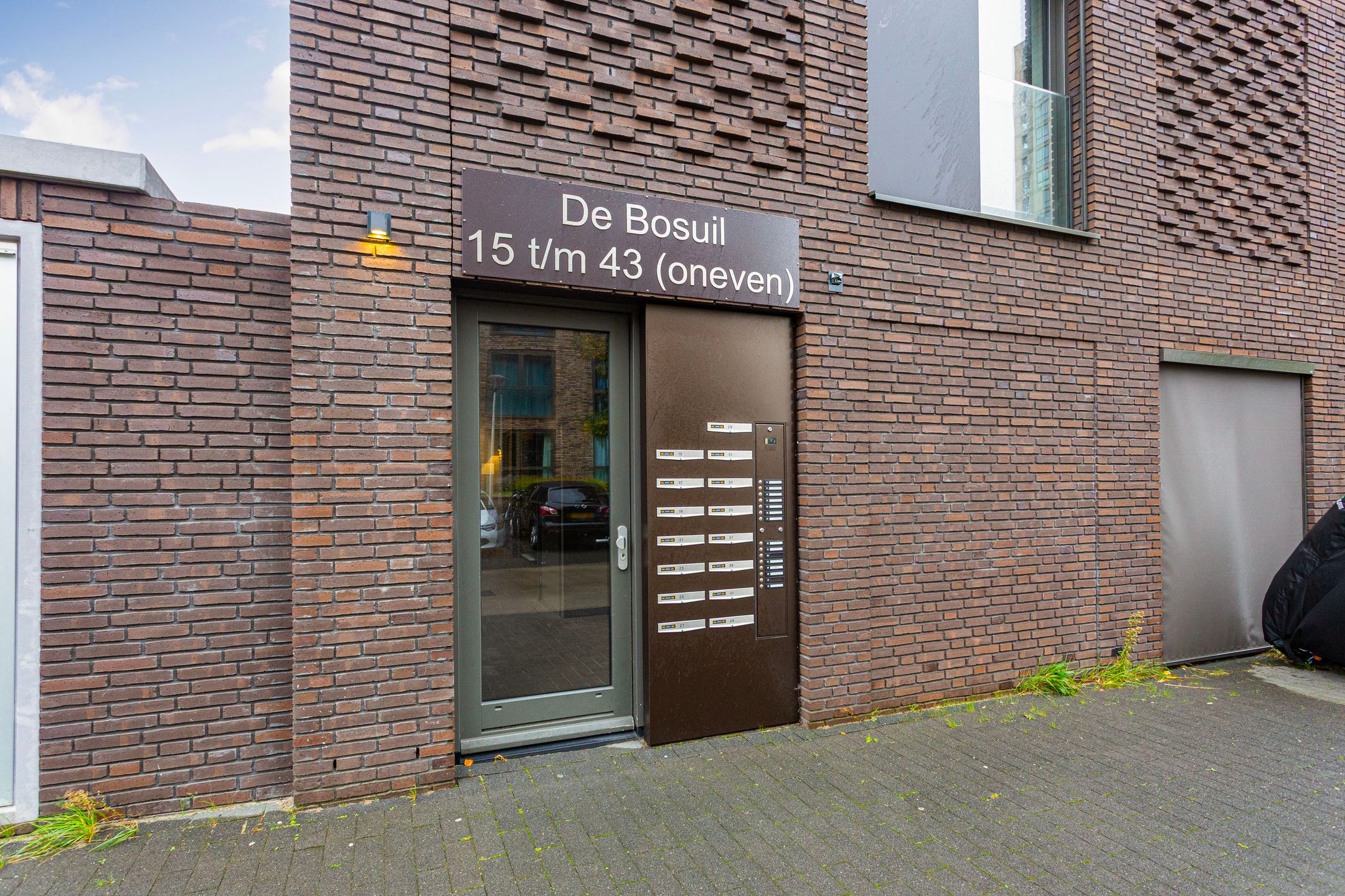 Foto 6 van De Bosuil 27