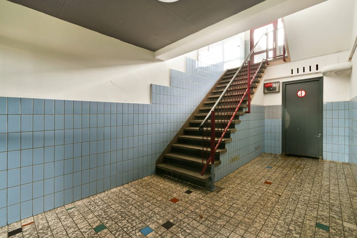 Appartement te koop: Kranenburgstraat 10, Dordrecht