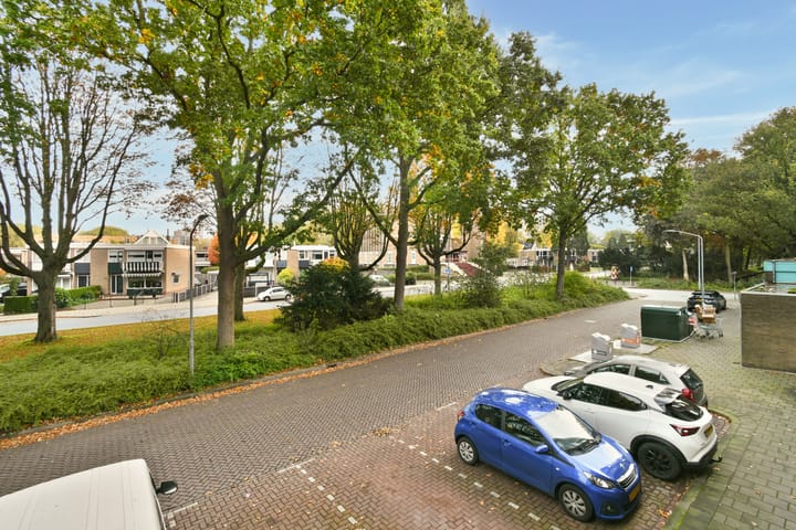 Appartement te koop: Kranenburgstraat 10, Dordrecht