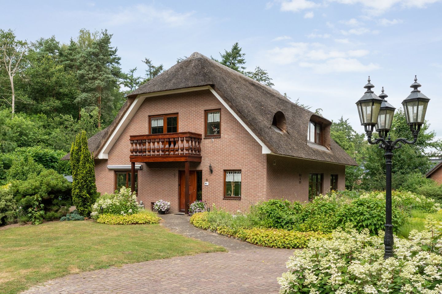Foto 4 van Willeminksweg 3