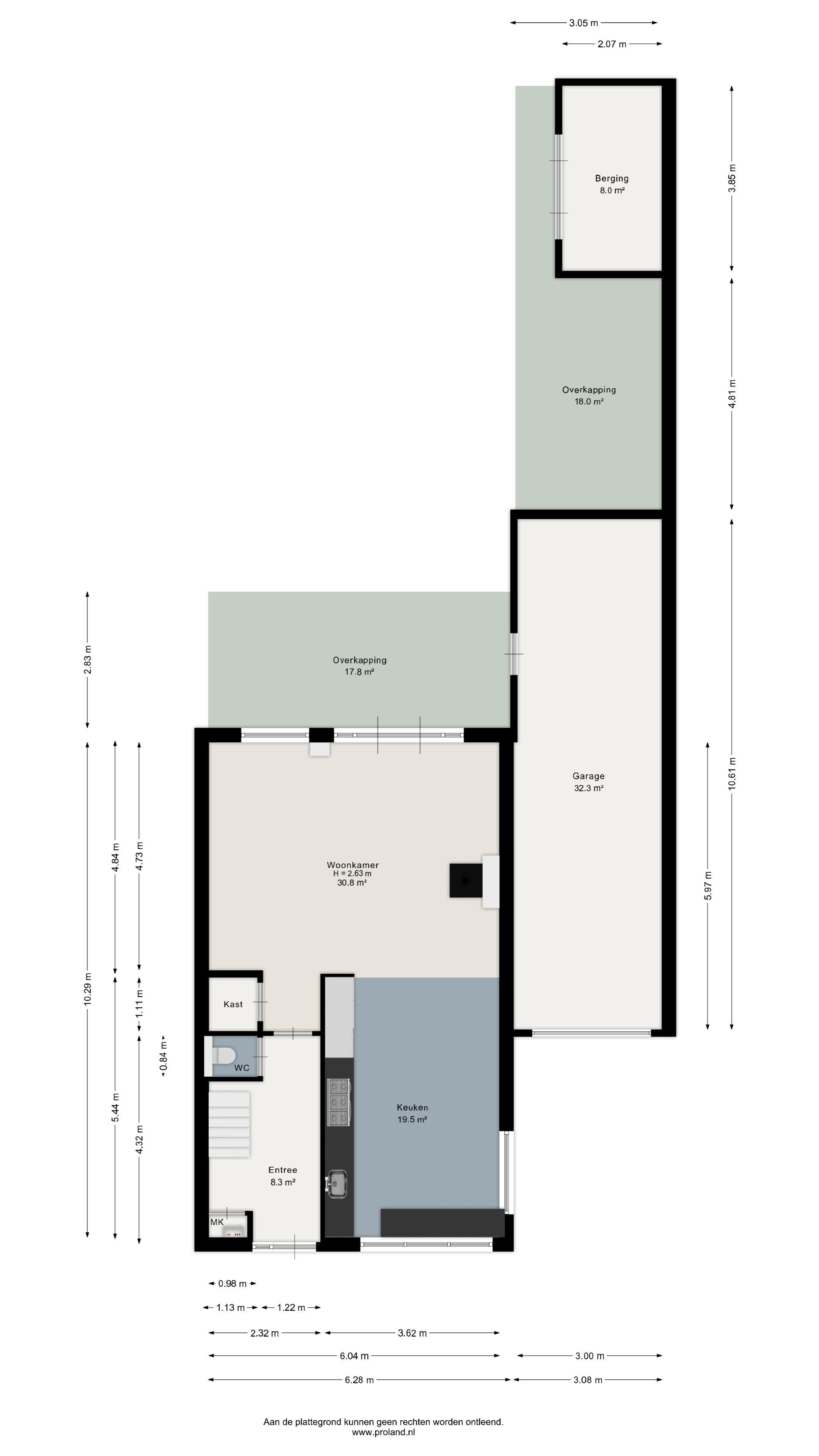 Foto 48 van Leie 8