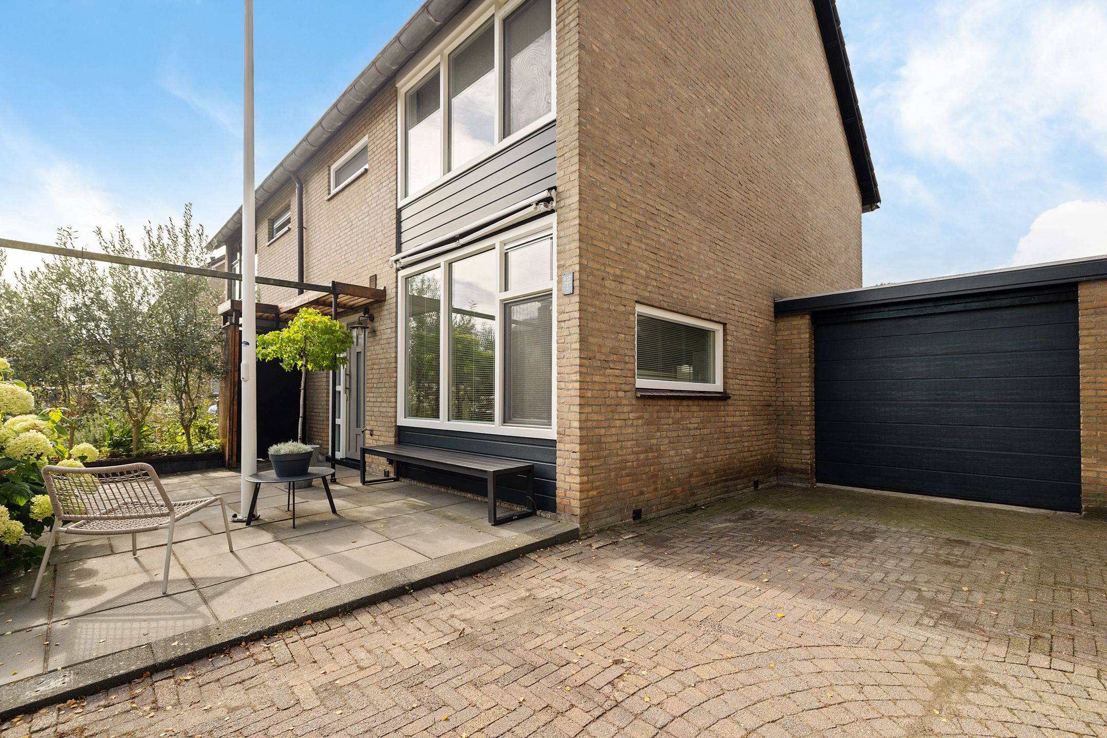 Foto 3 van Leie 8