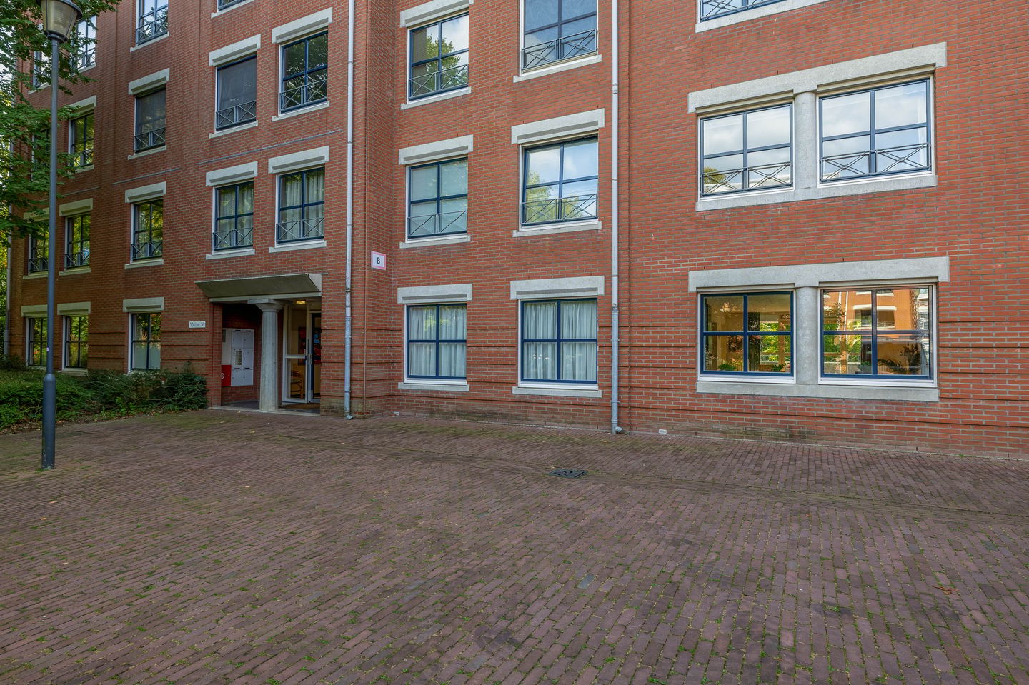 Foto 4 van Torckpark 30