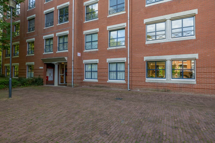 Foto 4 van Torckpark 30