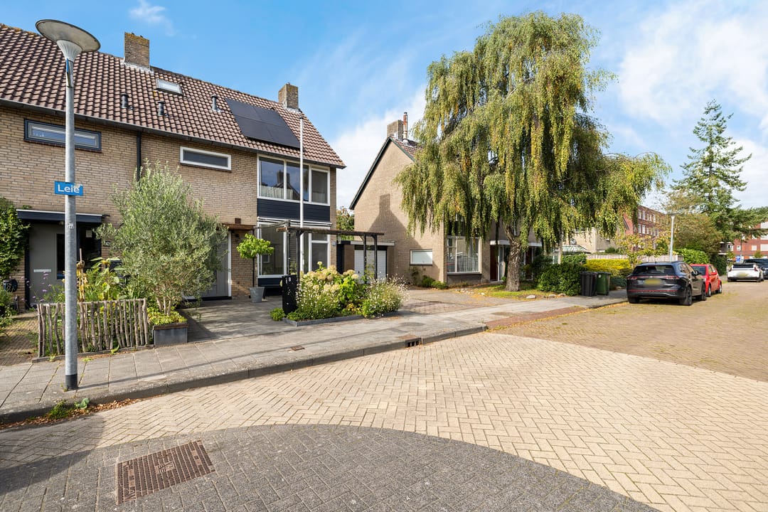 Foto 47 van Leie 8