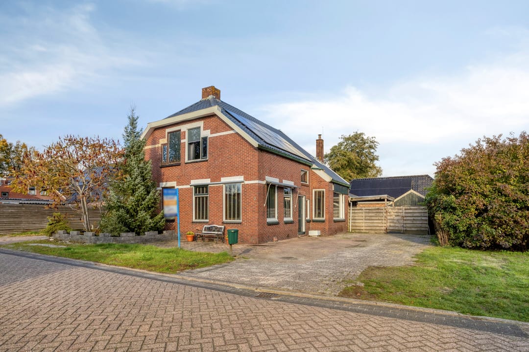 Foto 1 van Haanswijk 3