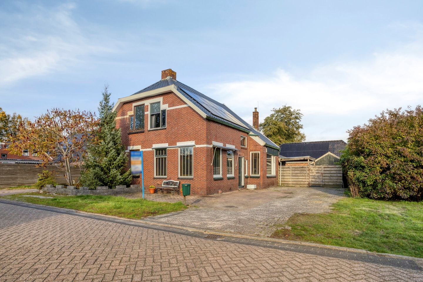 Foto 1 van Haanswijk 3