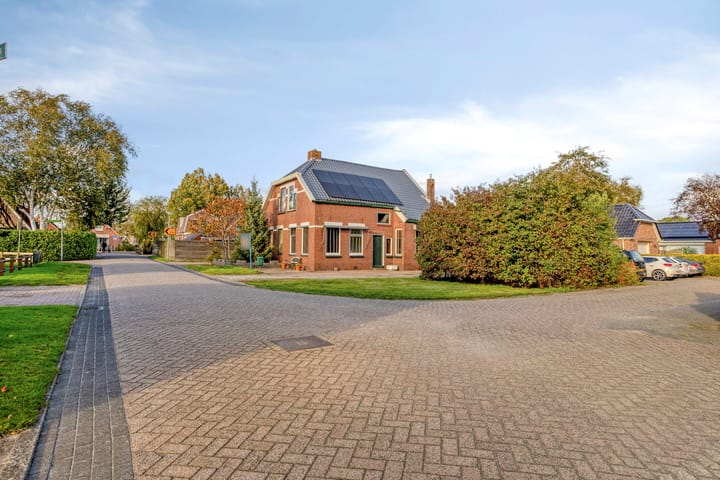 Foto 4 van Haanswijk 3