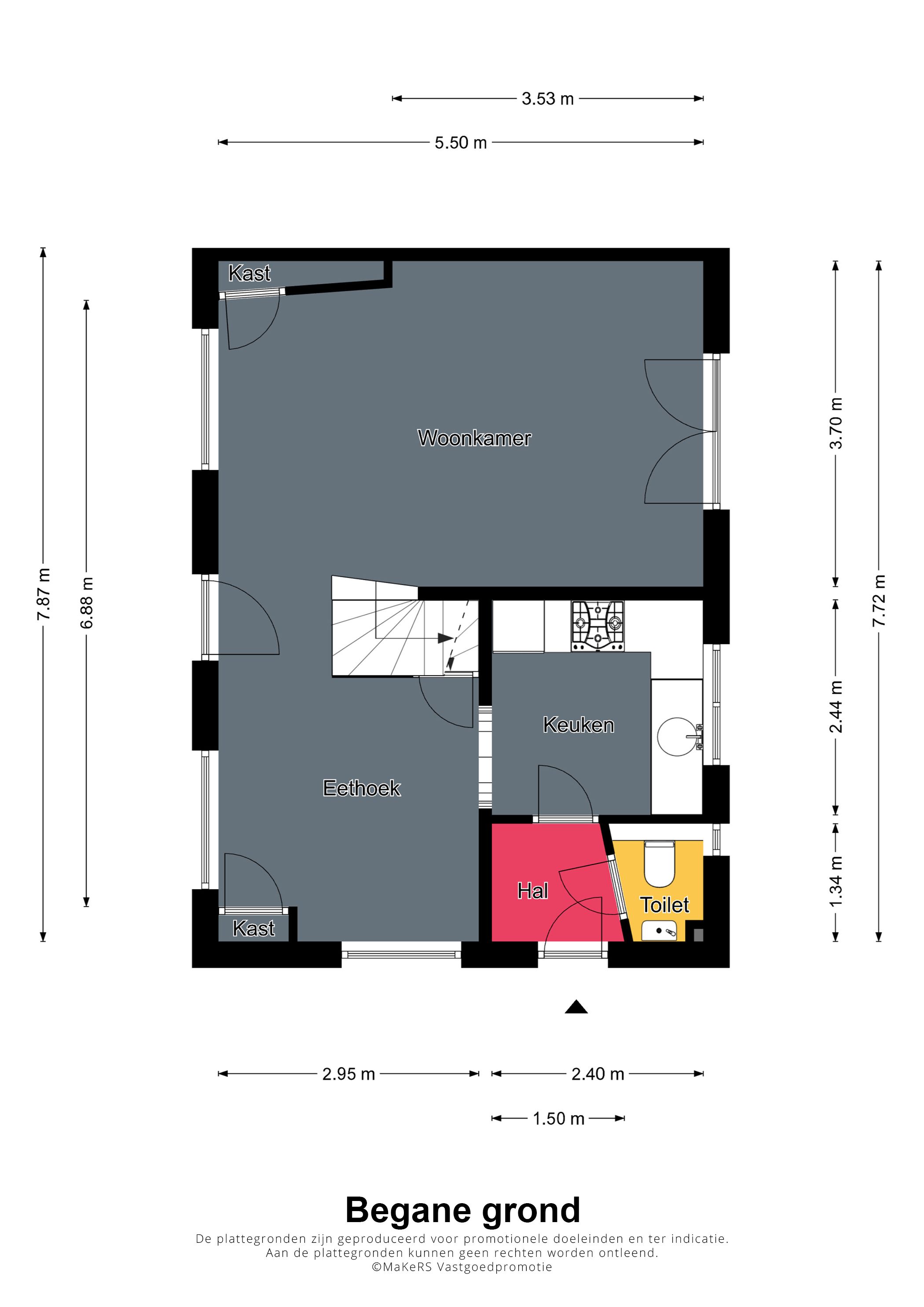 Foto 45 van Doolgaardstraat 16