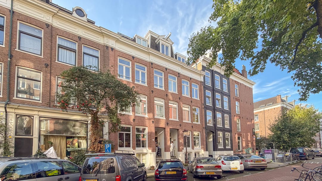 Photo 28 of Jacob van Lennepstraat 15-3