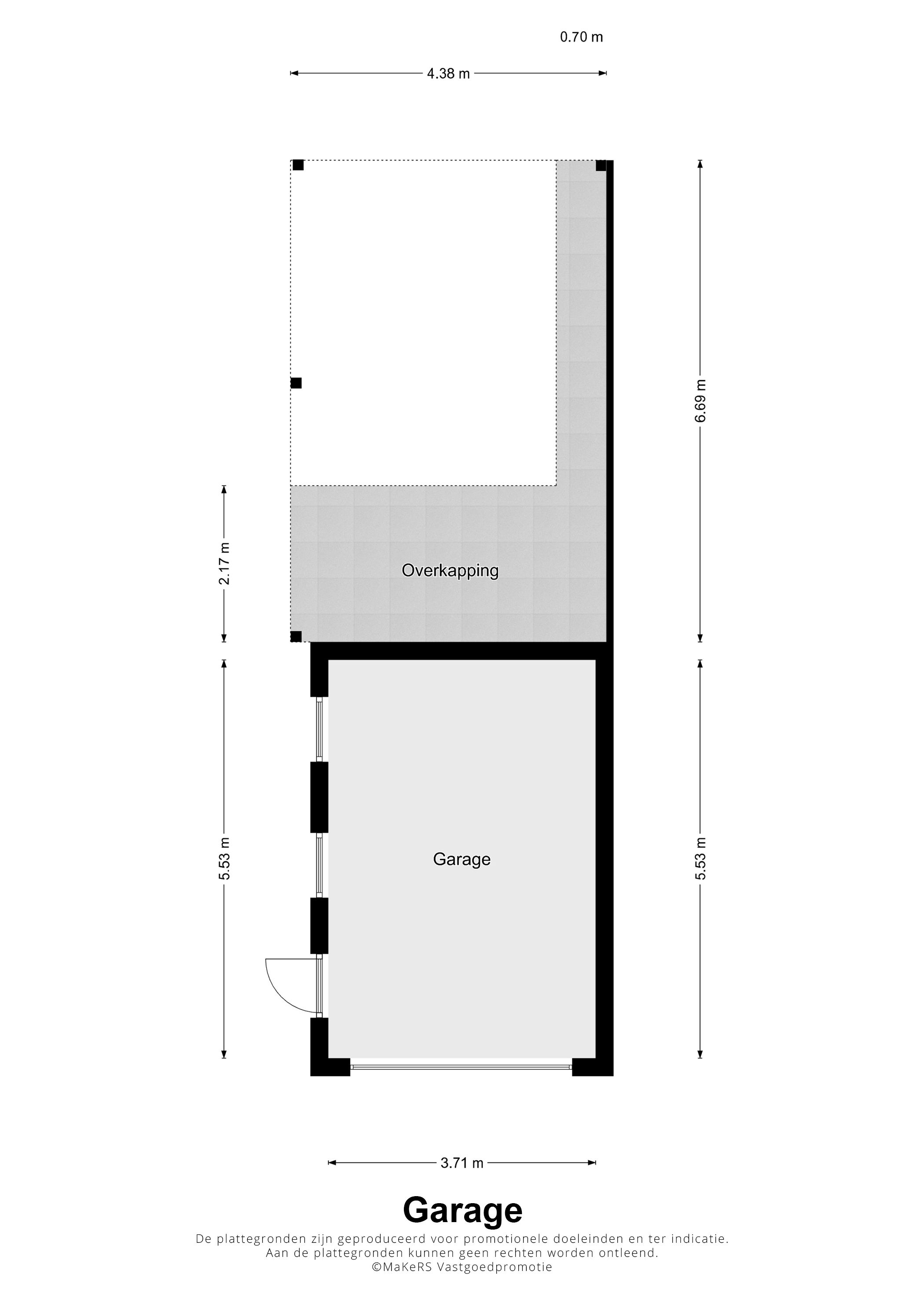Foto 33 van Nieuwenheerd 16