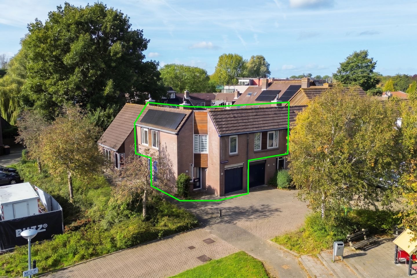 Foto 4 van Pimpelmeesstraat 49