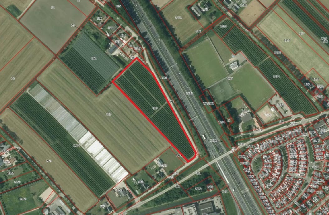 Slimweistraat - Waardenburg - Afbeelding 7