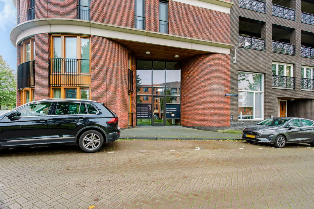 Photo 7 of Baak van Camperduin 96