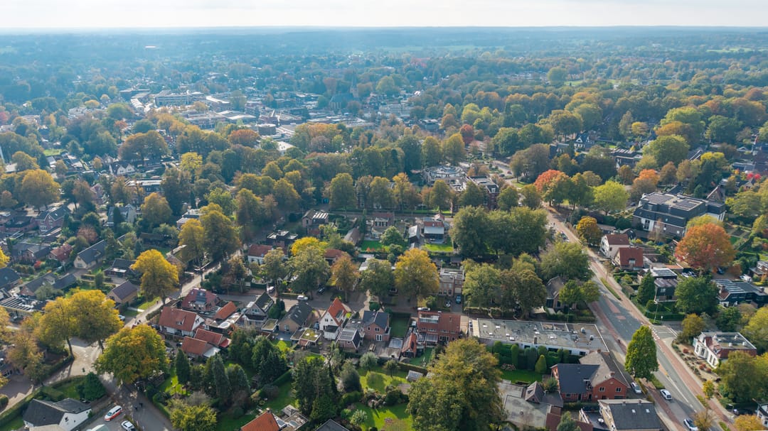 Photo 2 of Vlijtweg 7