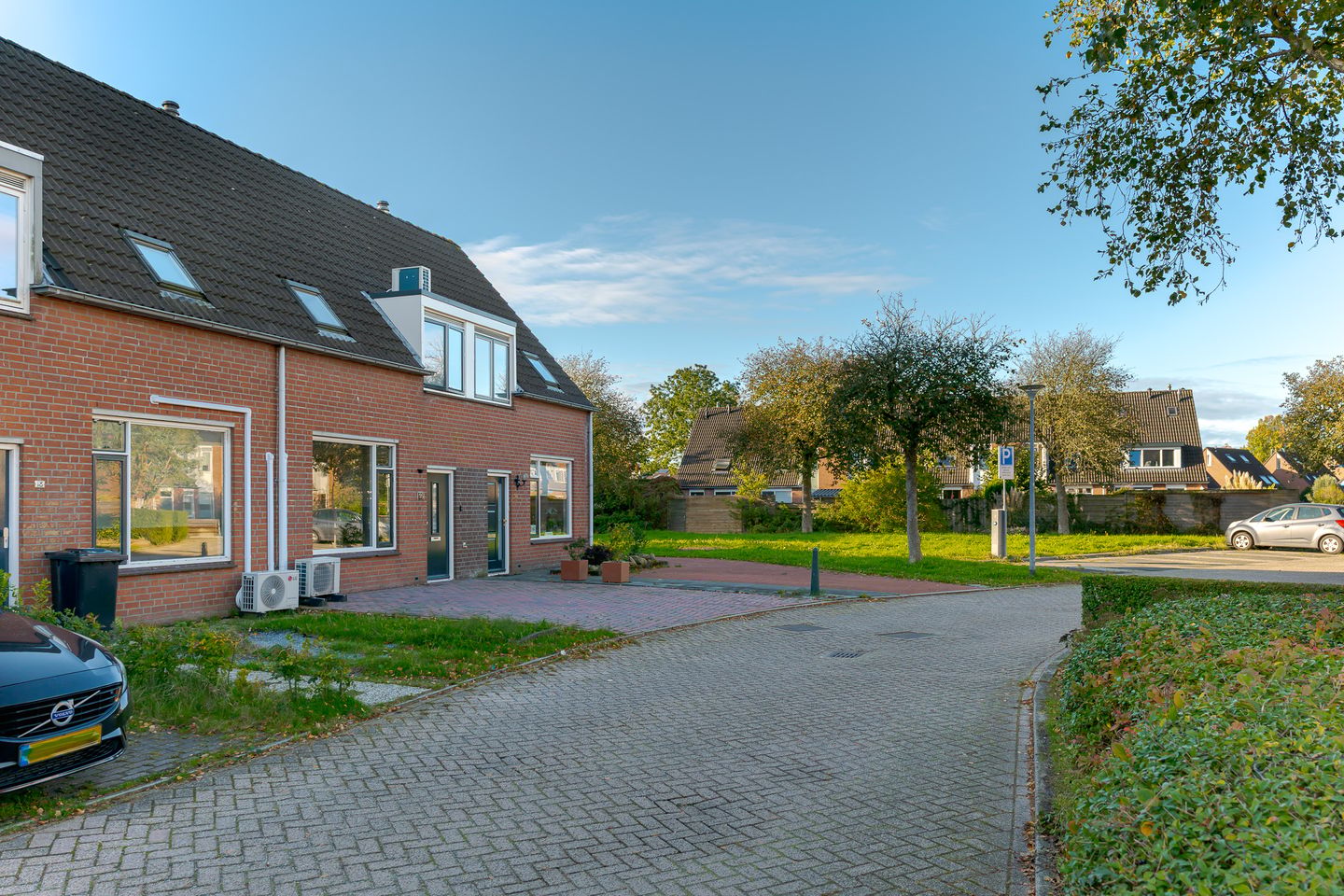 Foto 44 van Tiendlanden 16
