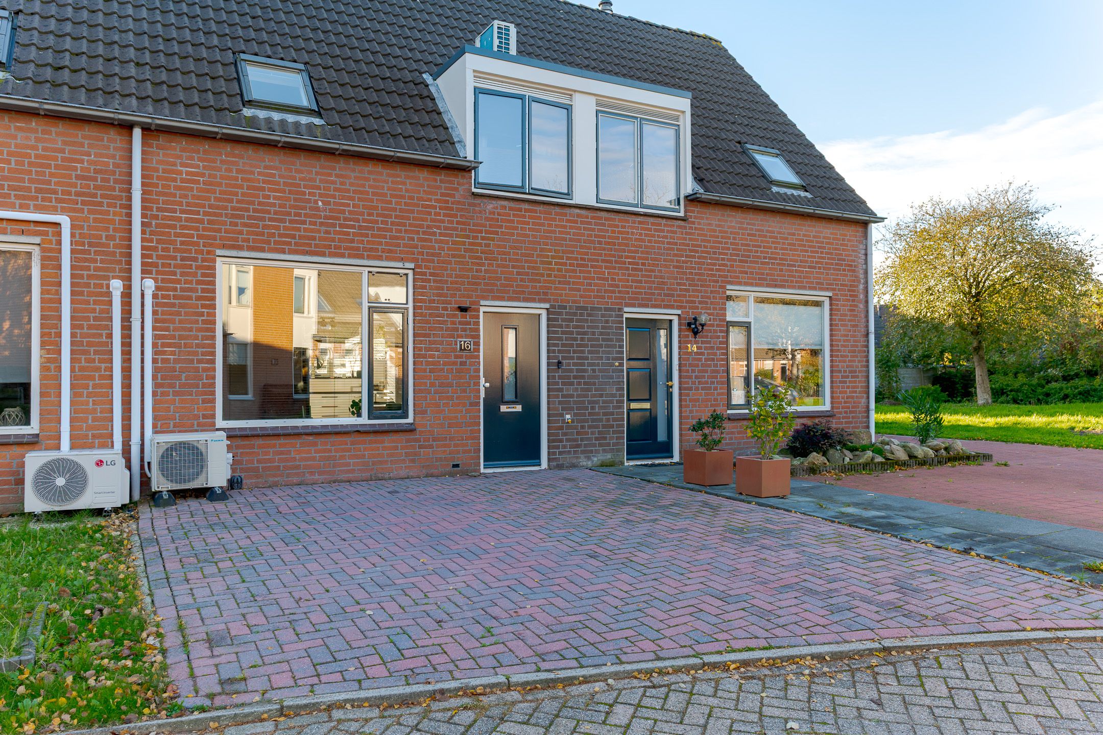 Foto 42 van Tiendlanden 16